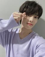 @realstraykids Mar. 19
