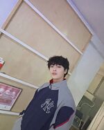 @realstraykids Oct. 29