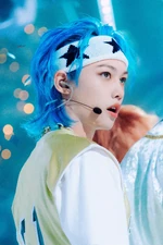 "S-Class" Inkigayo Jun. 4