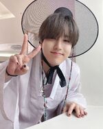 @realstraykids Sep. 11
