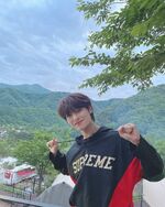 @realstraykids Jul. 1