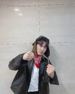 @realstraykids Sep. 9