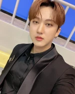 @realstraykids Dec. 3