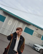 @realstraykids Oct. 28