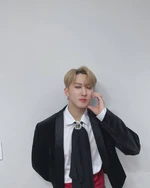 @realstraykids Dec. 25