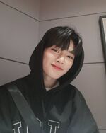 @realstraykids Oct. 9
