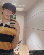 @realstraykids Jun. 16