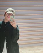 @realstraykids Nov. 15