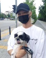 @realstraykids Aug. 1