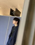 @realstraykids Aug. 26