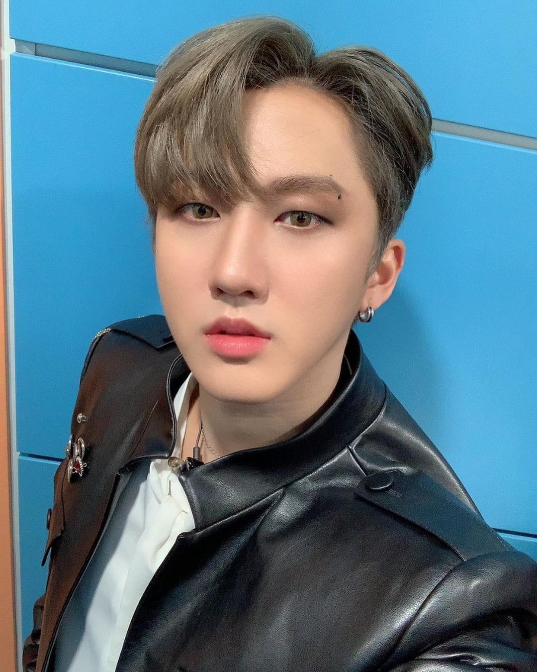 Changbin/SNS/2020 | Stray Kids Wiki | Fandom