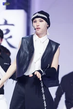 "LALALALA" M!Countdown Nov. 16