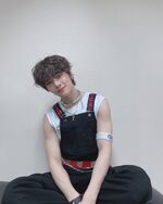 @realstraykids May 20