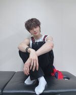 @realstraykids May 20