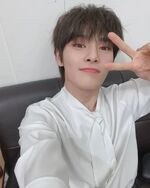 @realstraykids May 29