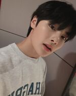@realstraykids Sep. 28