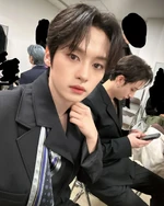 @realstraykids Nov. 29, 2022