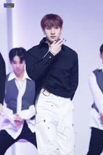 "LALALALA" Bang Chan