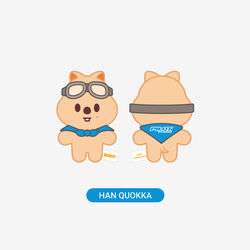 HAN QUOKKA/Gallery | Stray Kids Wiki | Fandom