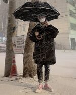 @realstraykids Jan. 6