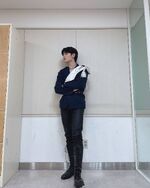 @realstraykids Sep. 10