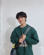 @realstraykids Nov. 11