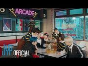 "MANIAC" MV