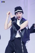 "LALALALA" M!Countdown Nov. 16