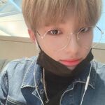 @realstraykids Feb. 1