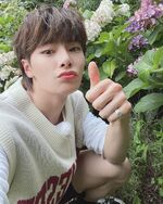 @realstraykids Aug. 1