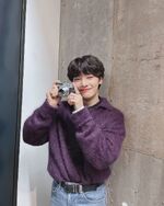 @realstraykids Nov. 22