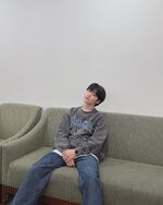 @realstraykids Dec. 4