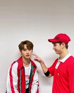 @realstraykids Sep. 26, 2021