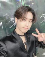 @realstraykids May 1