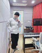 @realstraykids Jan. 5