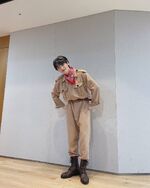 @realstraykids Sep. 9