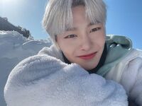 @realstraykids Feb. 3