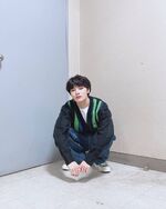 @realstraykids Oct. 31