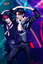 "CASE 143" M!Countdown Oct. 20