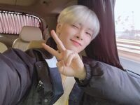 @realstraykids Feb. 6