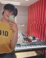 @realstraykids May 14