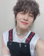 @realstraykids May 20