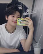 @realstraykids Nov. 18