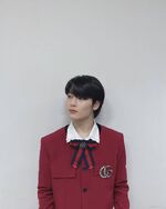 @realstraykids Dec. 25