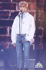 "Neverending Story" Show! Music Core Dec. 21