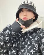 @realstraykids Nov. 29