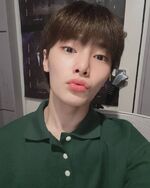 @realstraykids Jun. 21