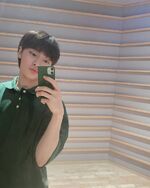 @realstraykids Jun. 21