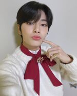 @realstraykids Dec. 25