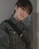 @realstraykids May 9